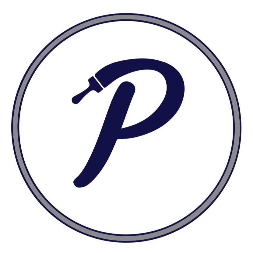 Perry Painting logo